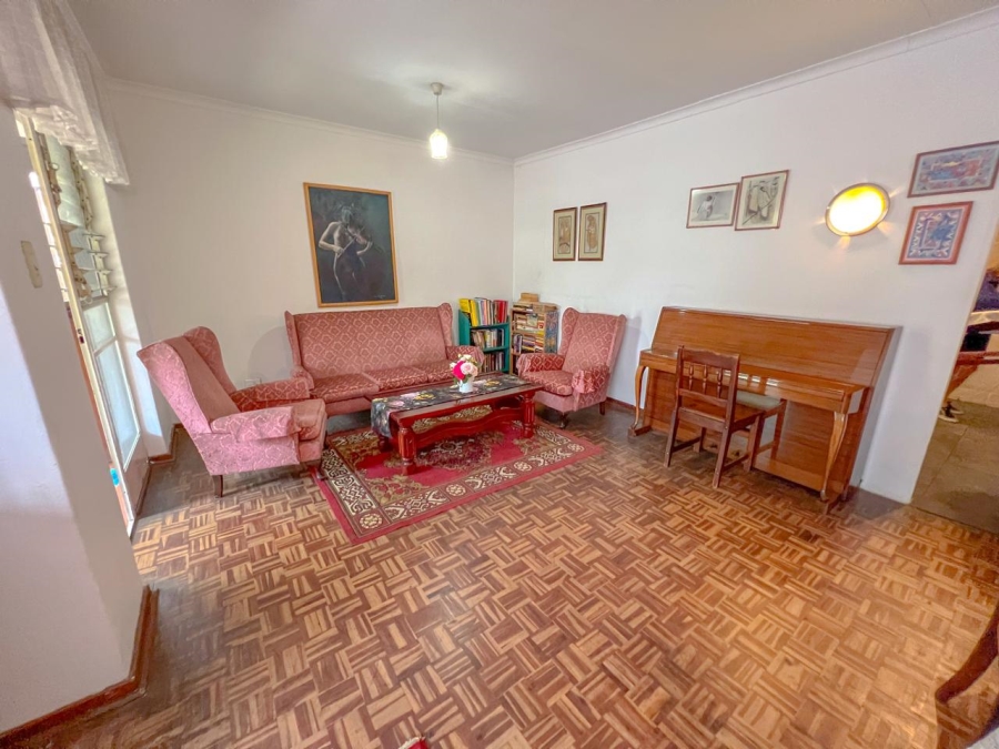 3 Bedroom Property for Sale in Roodia Free State